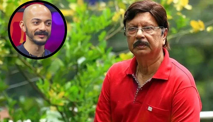 দেশে সোহেল রানার ভুল চিকিৎসা হয়েছে, অভিযোগ ছেলের